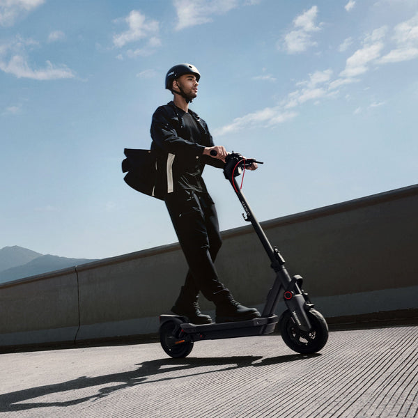 MAX G3 de Segway: ventajas que justifican la compra