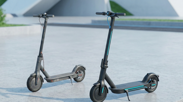 Scooter económico vs. premium: Por qué pagar más es una inversión a largo plazo