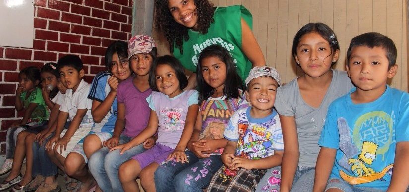 Aldeas Infantiles: Con tu ayuda lograremos grandes cambios