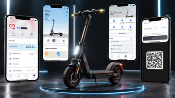 app segway