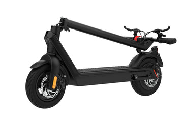 X9 Plus: La Elección Poderosa y Accesible para tu Movilidad