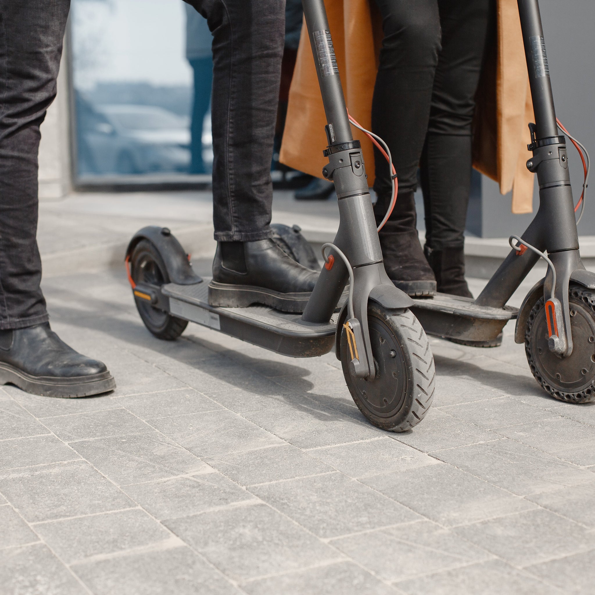 Tipos de scooter eléctrico: todo lo que debes saber antes de elegir