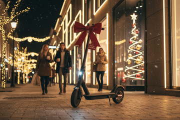 Ideas de regalos para hombres: los 10 mejores regalos de Navidad en Scooterland