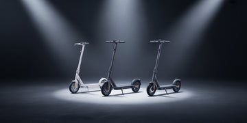 Qué es un VMP y Por Qué los Scooters Eléctricos Entran en Esta Categoría