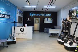 Qué incluye un servicio técnico profesional de scooters eléctricos
