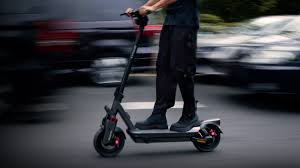 Tecnología Segride: la innovación detrás de la generación 3 de Segway