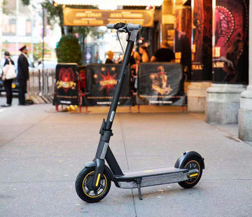 10 consejos básicos para el mantenimiento de tu scooter eléctrico
