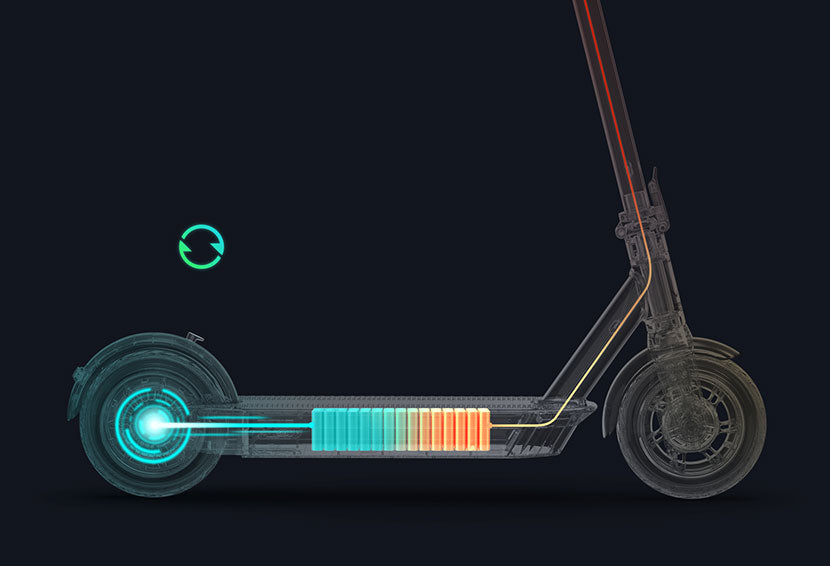 ¿Cuál es el ciclo de vida la batería y cuándo cambiarla?