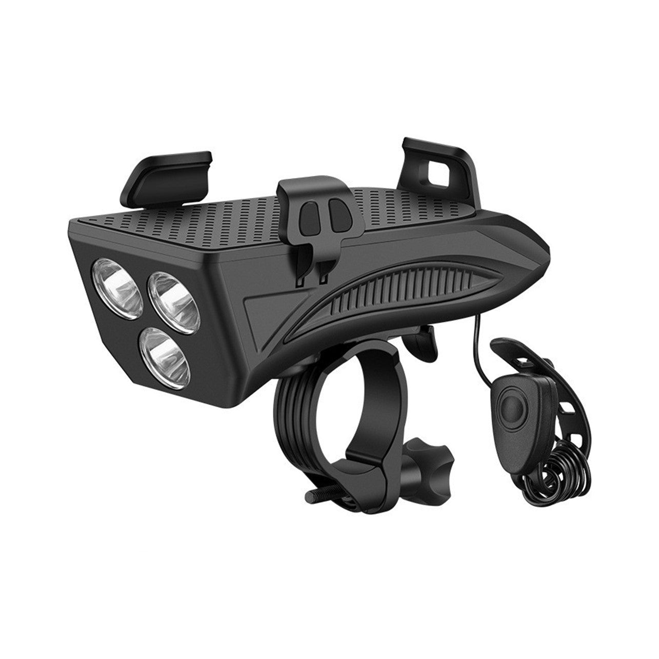 4 en 1 - Kit Multifuncional