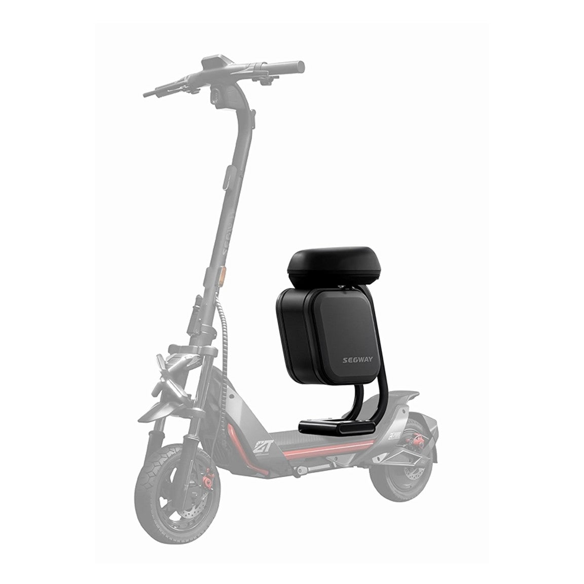 Asiento Multifuncional Segway