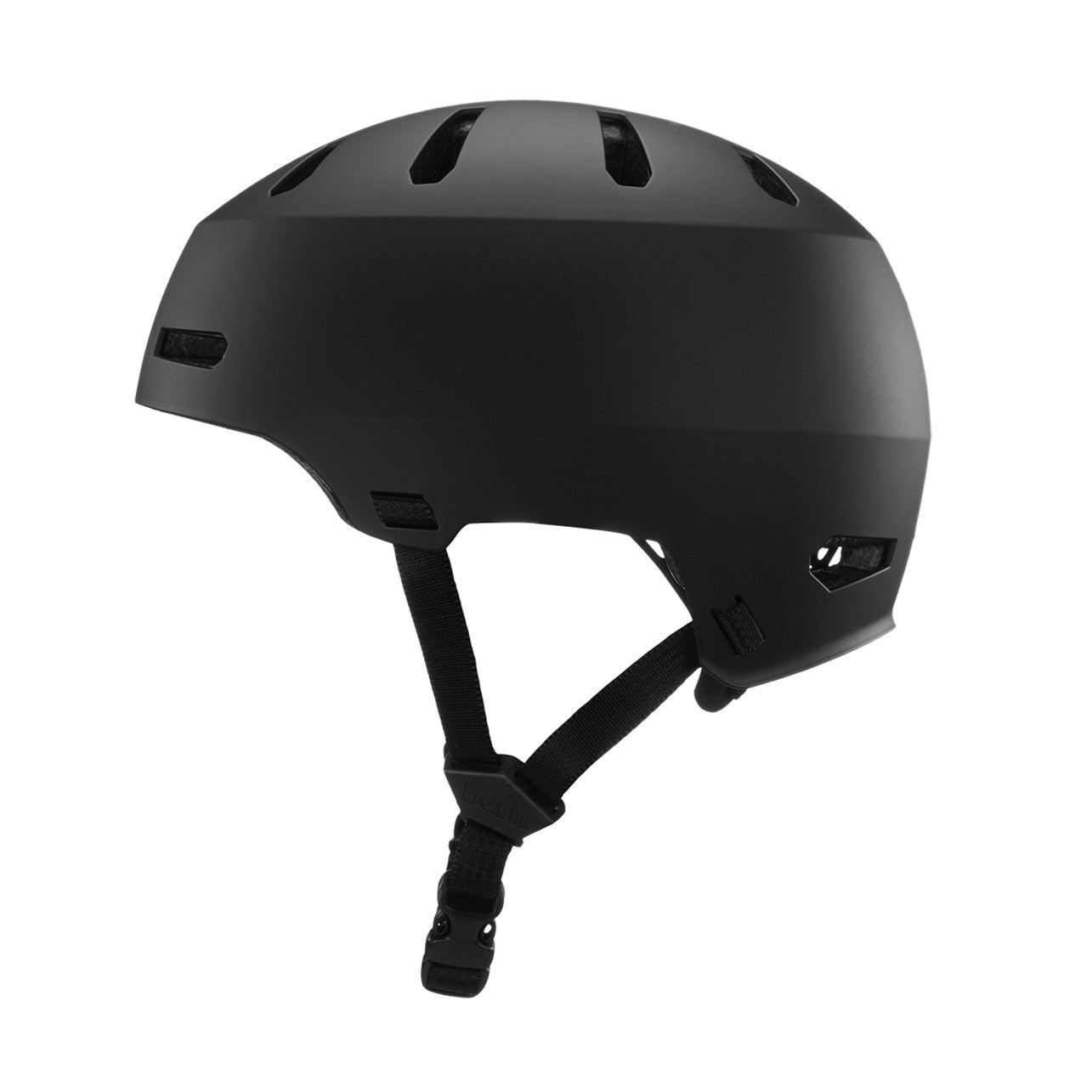Casco Bern Maco 2.0 Matte Black Large