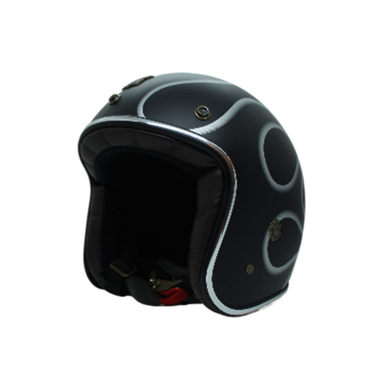 Casco Royal M 20D Matte
