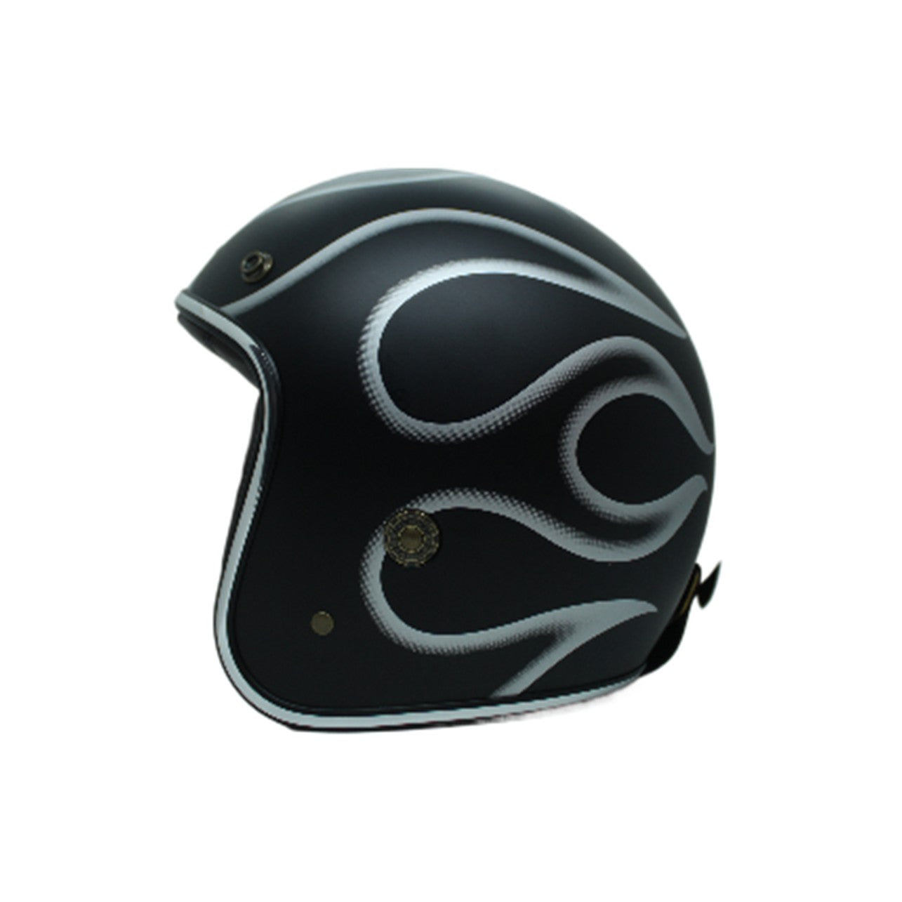 Casco Royal M 20D Matte