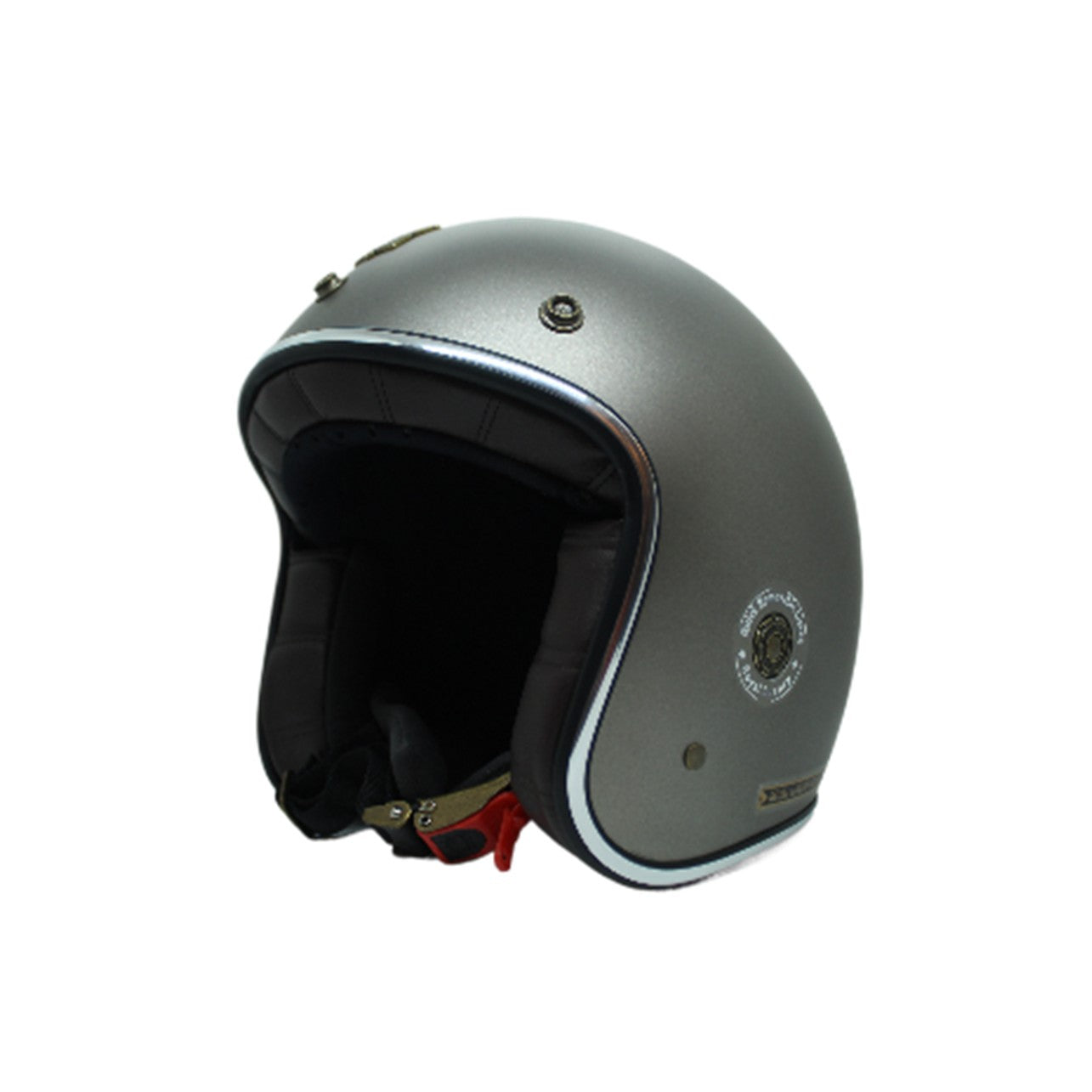 Casco Royal M 20D Matte