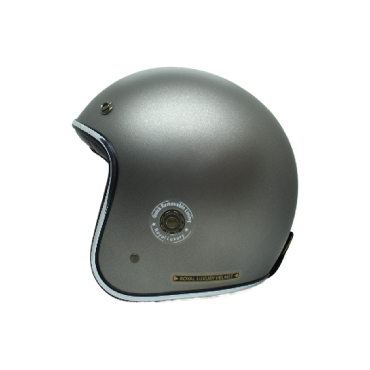 Casco Royal M 20D Matte