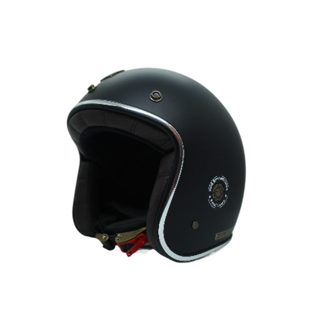 Casco Royal M 20D Matte