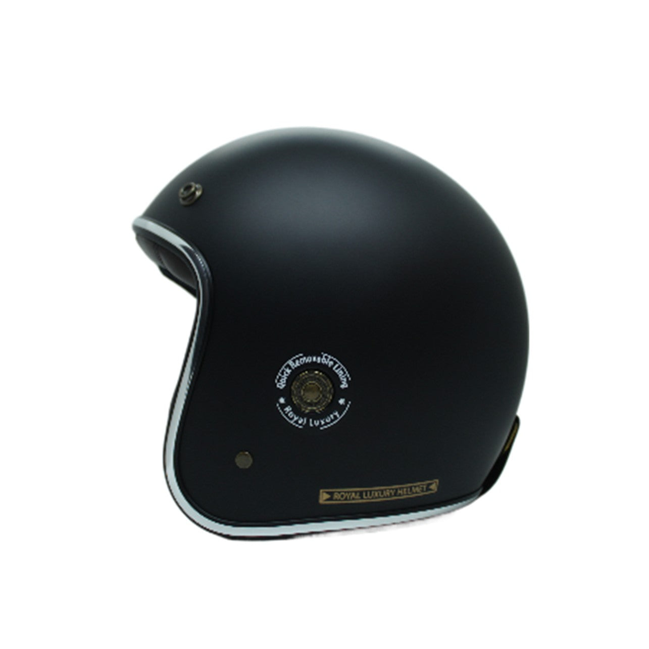Casco Royal M 20D Matte