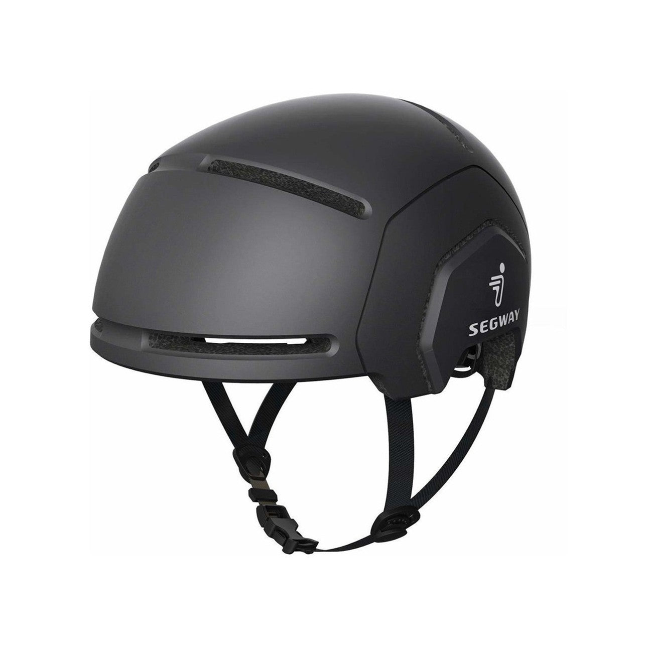 Casco de seguridad Segway Urban Black