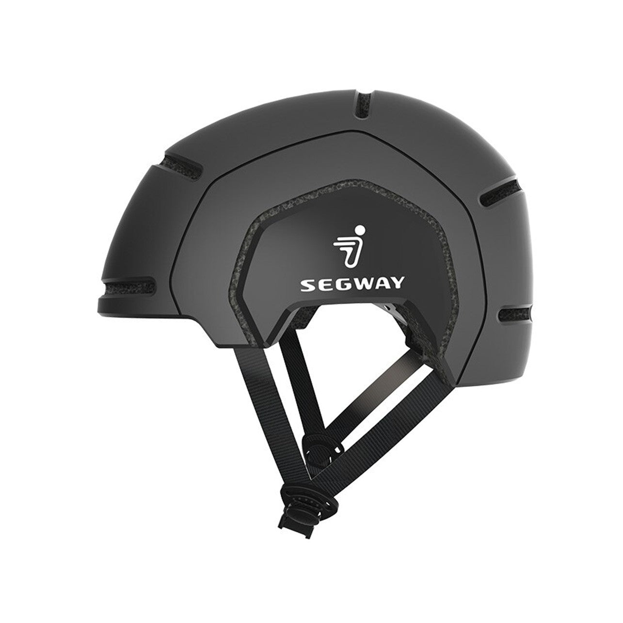 Casco de seguridad Segway Urban Black