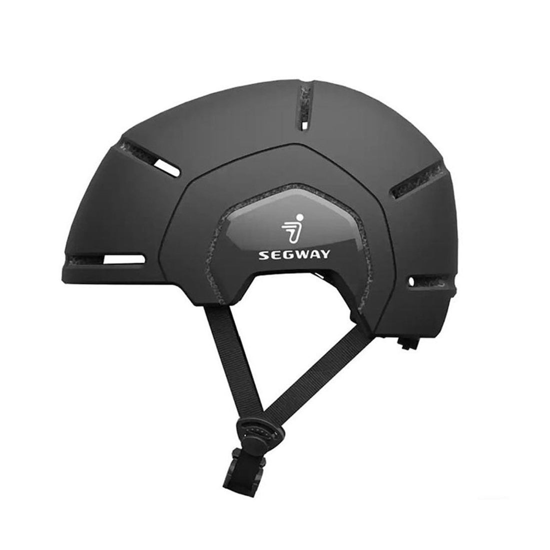 Casco de seguridad Segway Urban Black