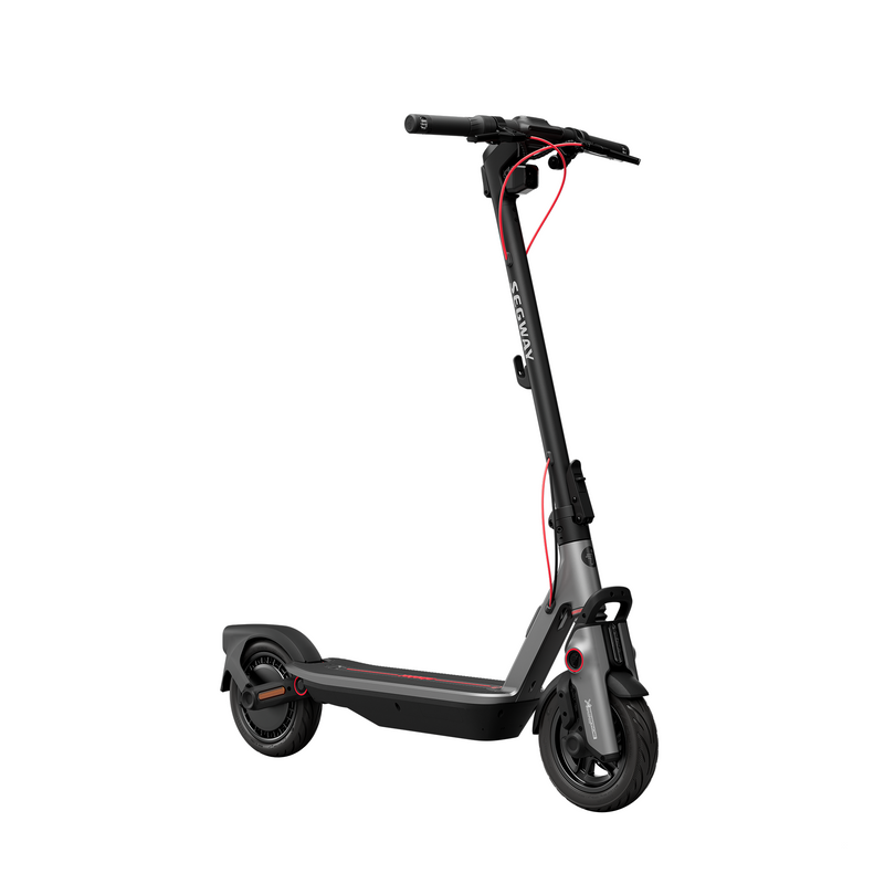 SEGWAY F3 PRO guia de compra