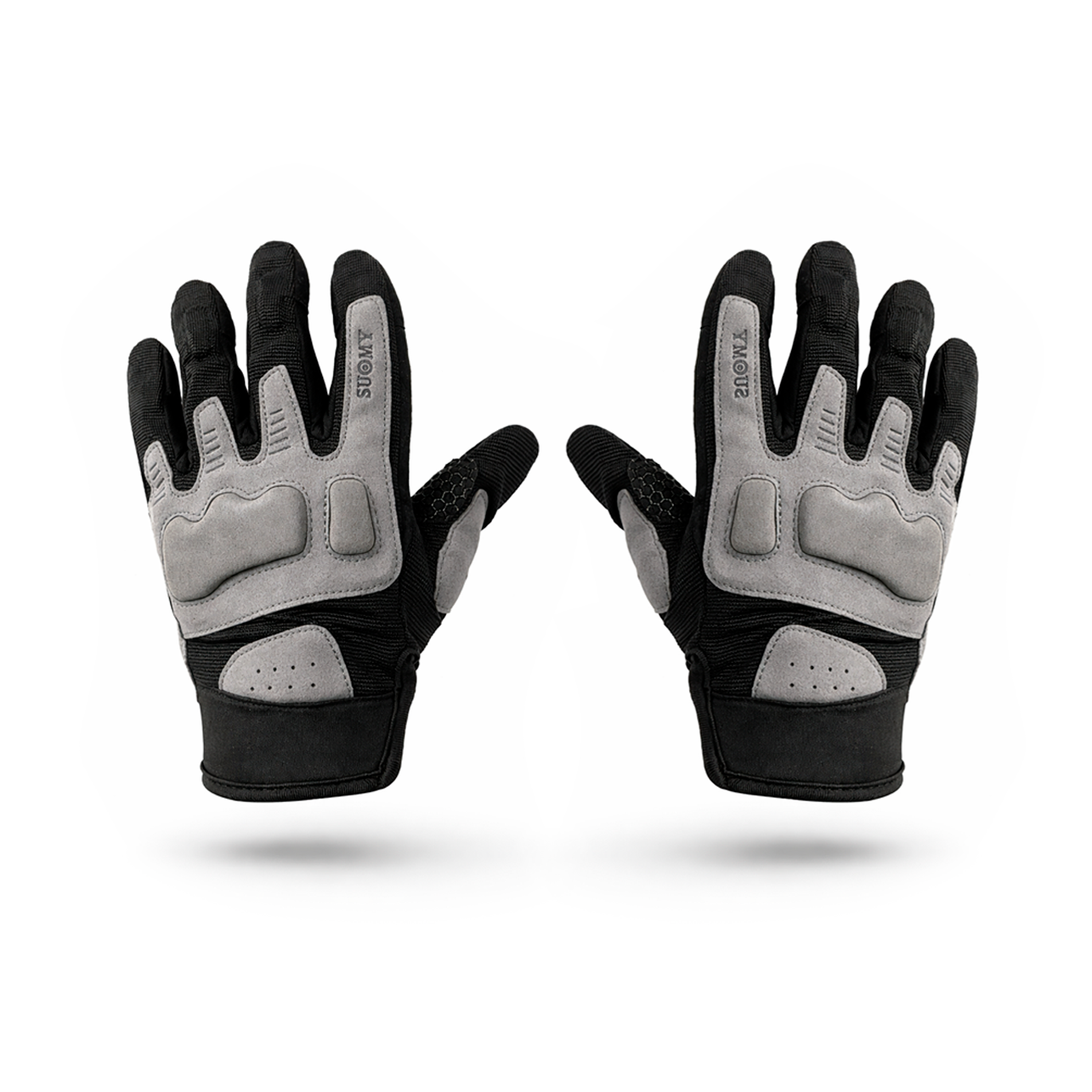 Guantes Spartan