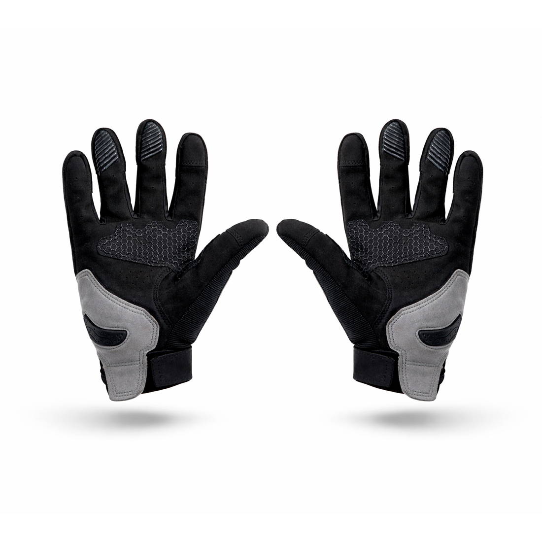 Guantes Spartan