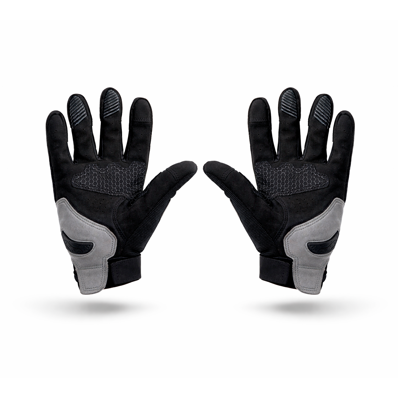 Guantes Spartan