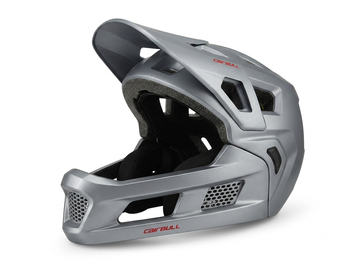 Casco Discovery BH11 Cairbull