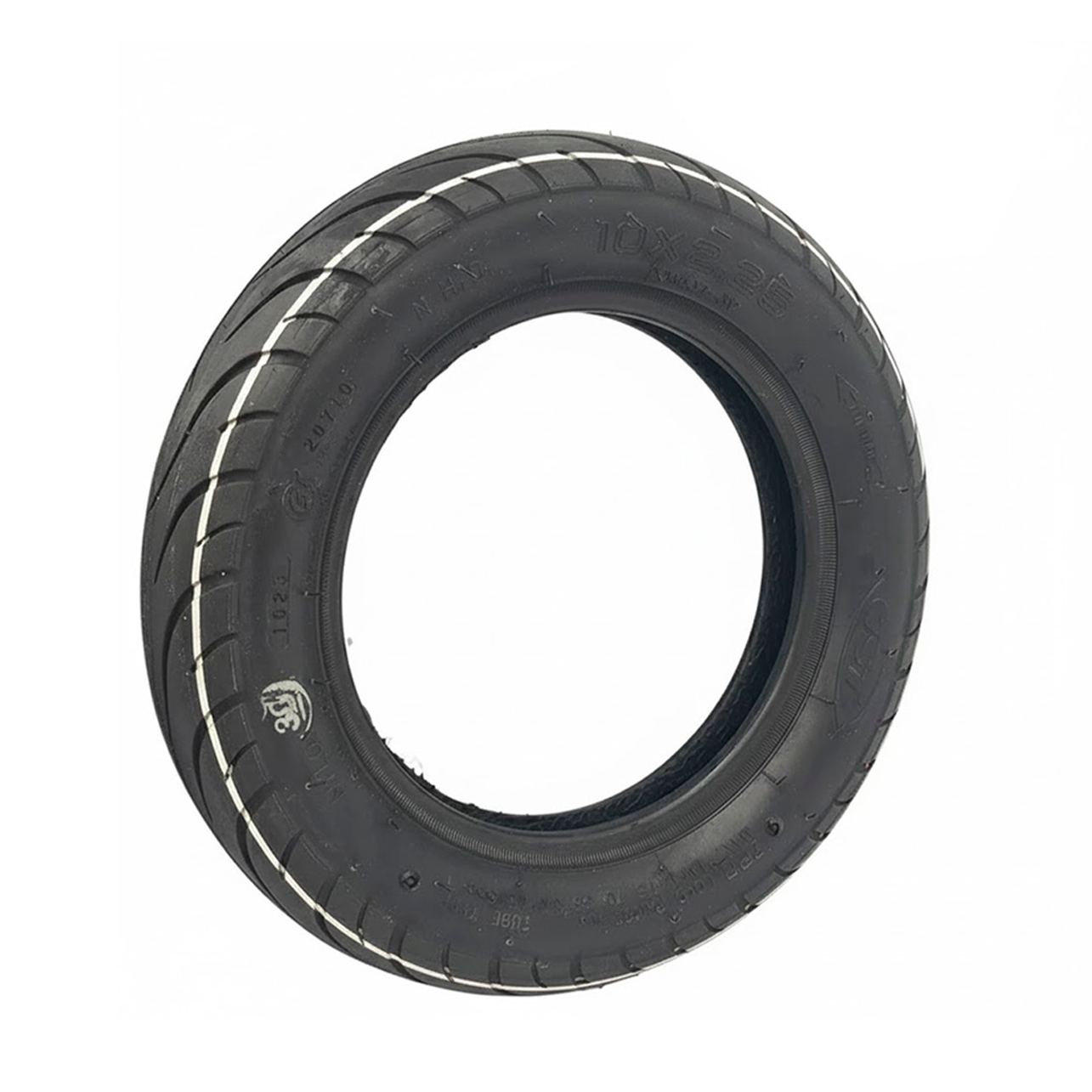 Llanta CST 10 x 2.125