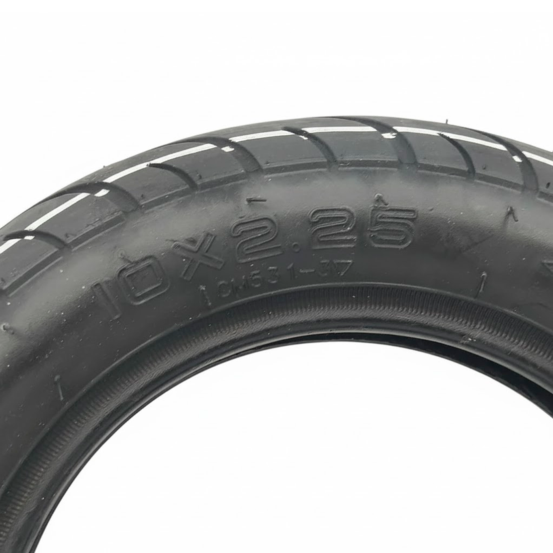 Llanta CST 10 x 2.125