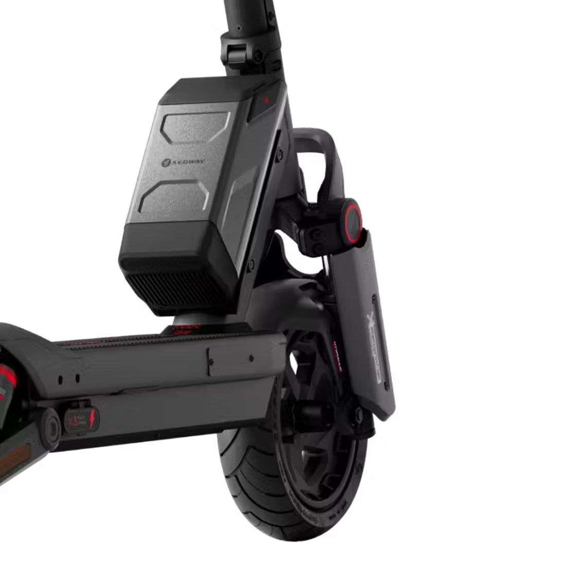 Batería Externa Segway