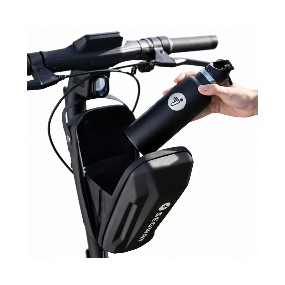 Bolso de almacenamiento Segway