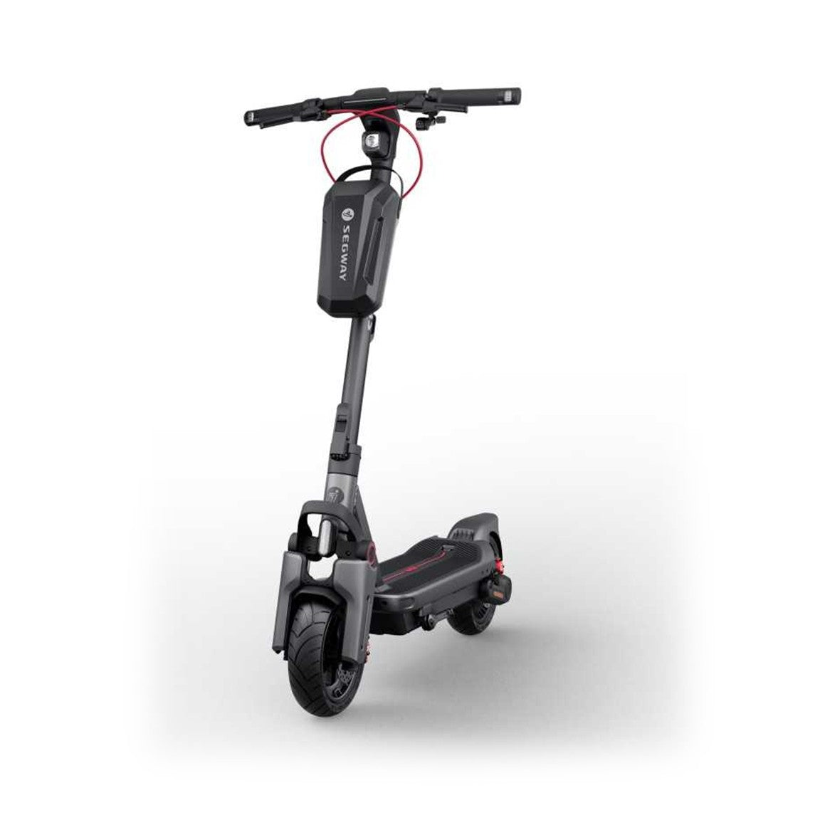 Bolso de almacenamiento Segway