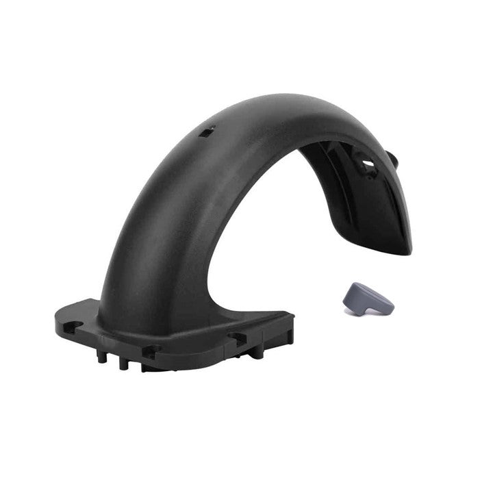 Tapabarro trasero MAX