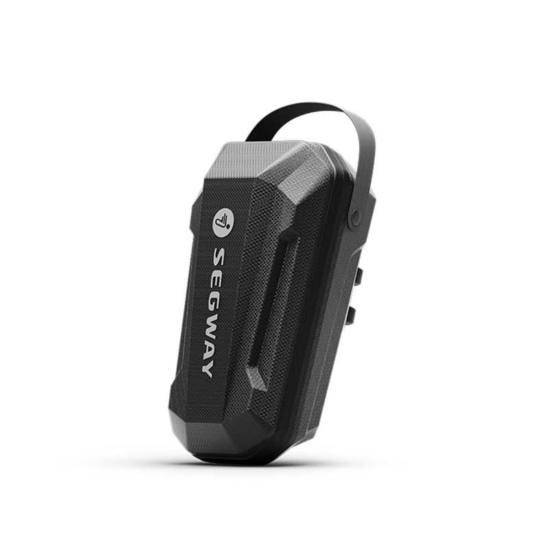Bolso de almacenamiento Segway guia de compra
