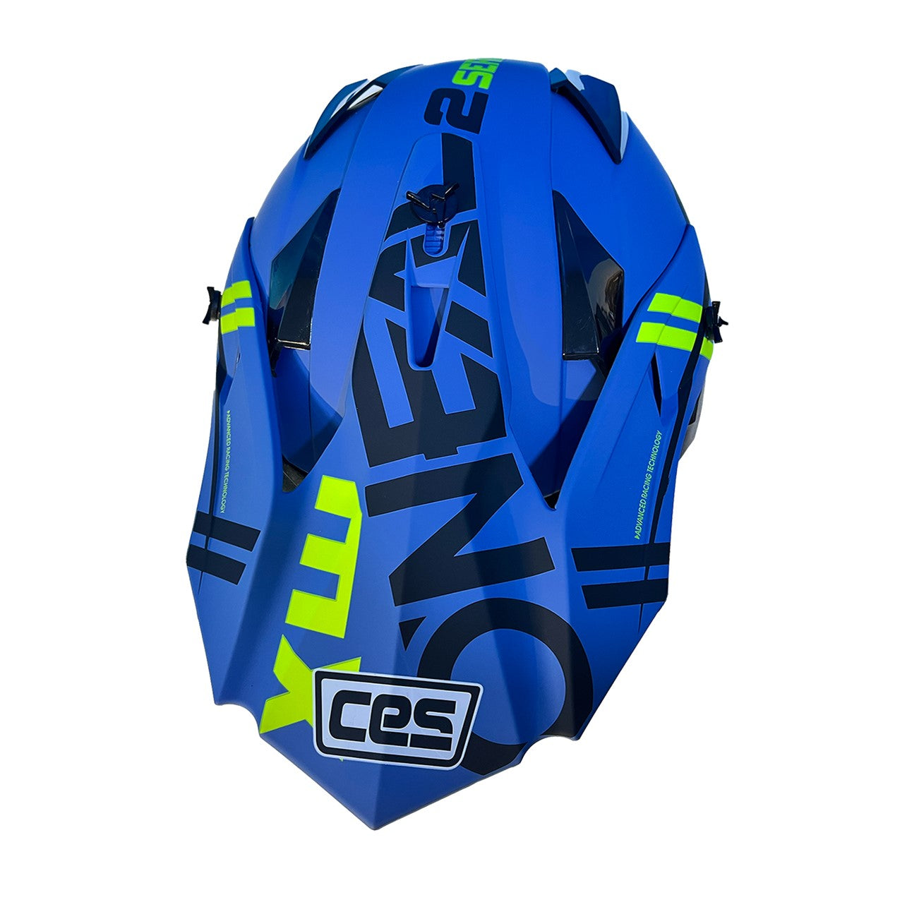 Casco para Moto Cross Oneil