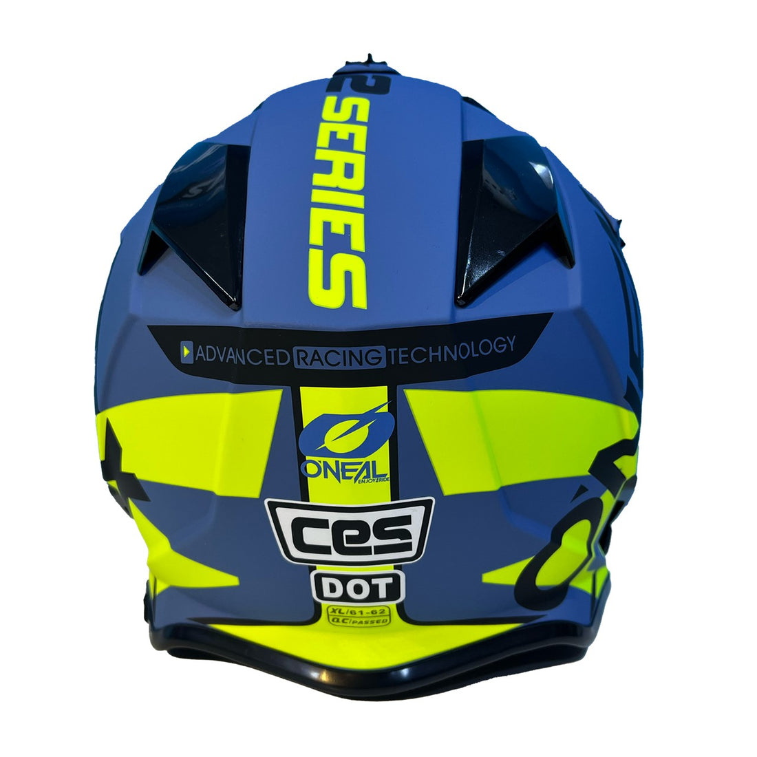 Casco para Moto Cross Oneil