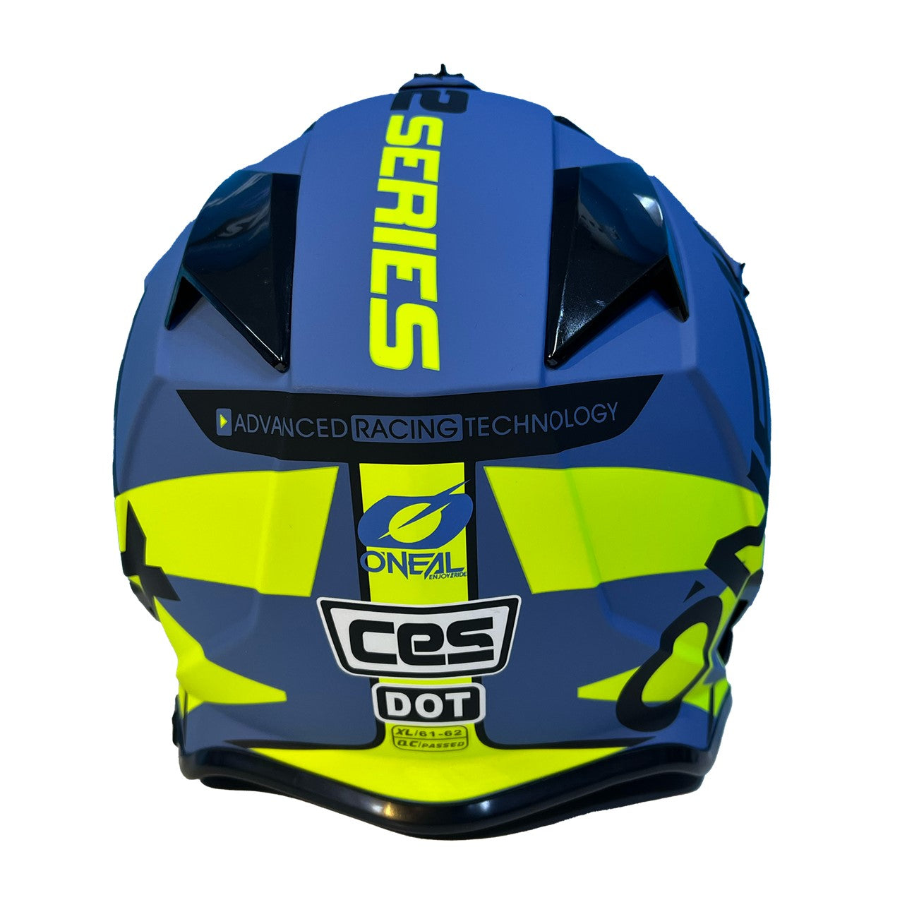 Casco para Moto Cross Oneil
