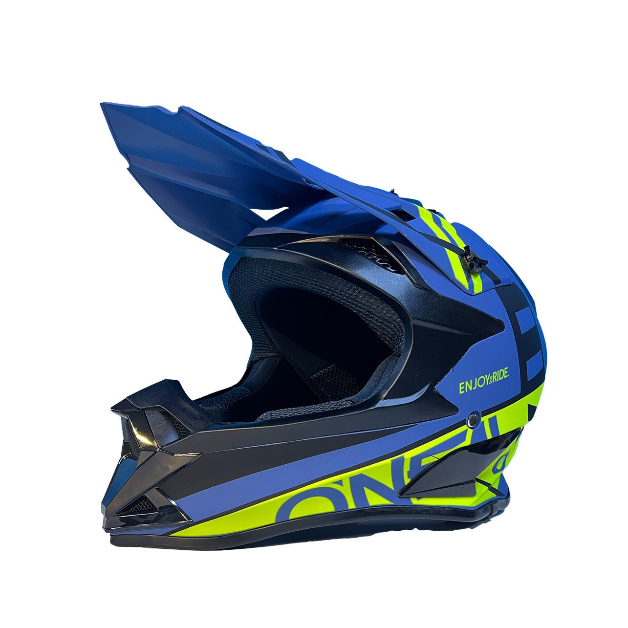 Casco para Moto Cross Oneil