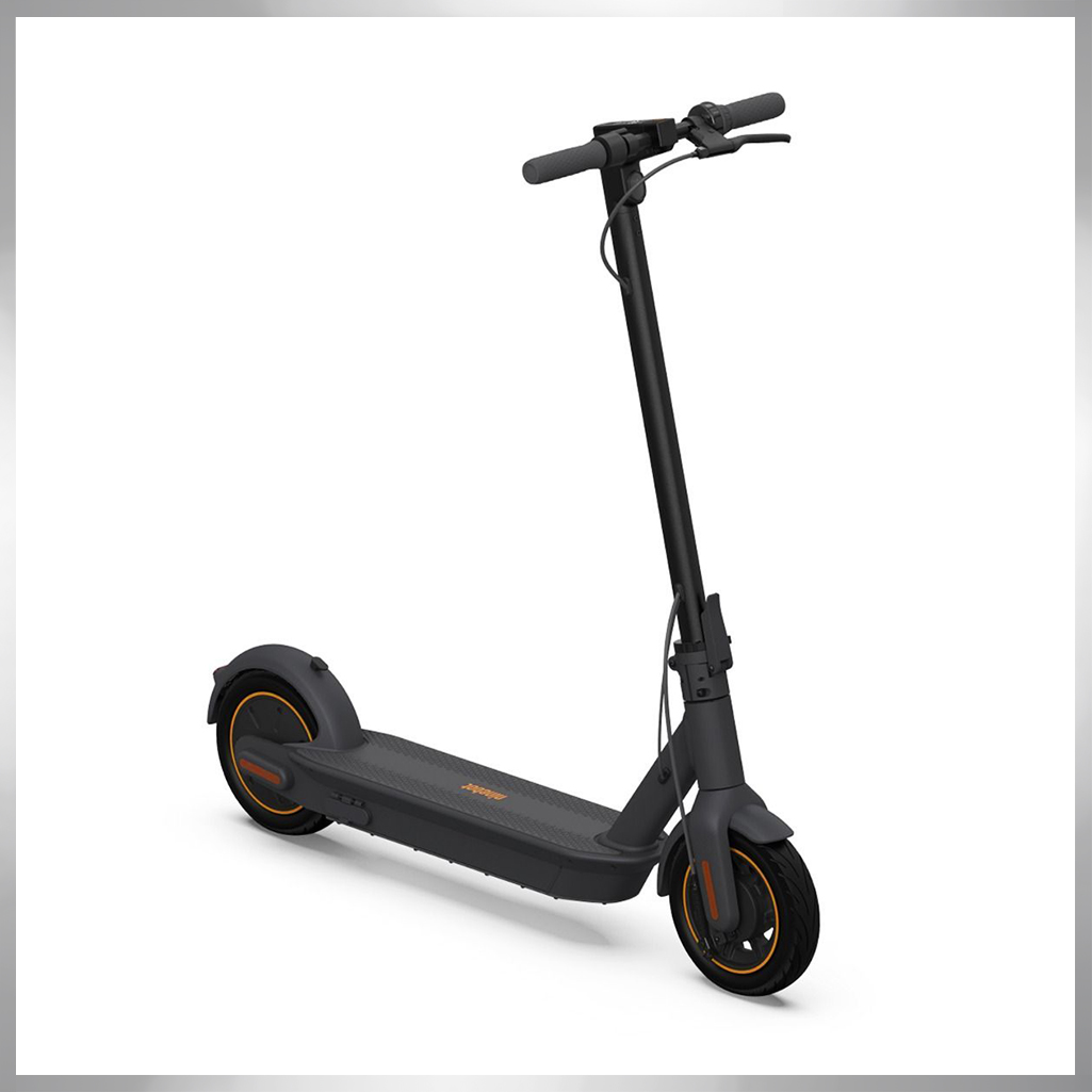Scooter Ninebot Max G30P