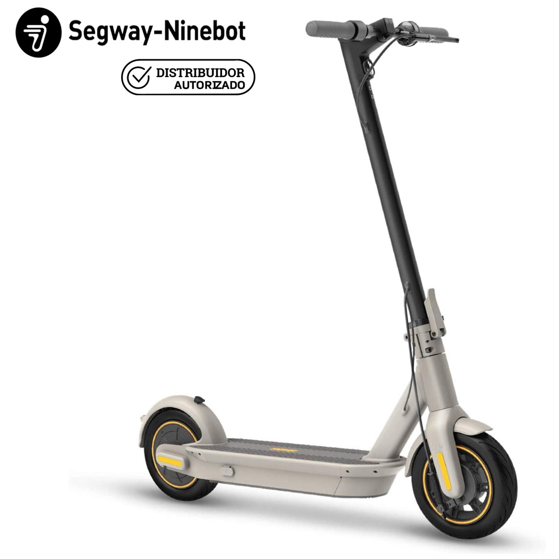 Мотор колесо ninebot g30p